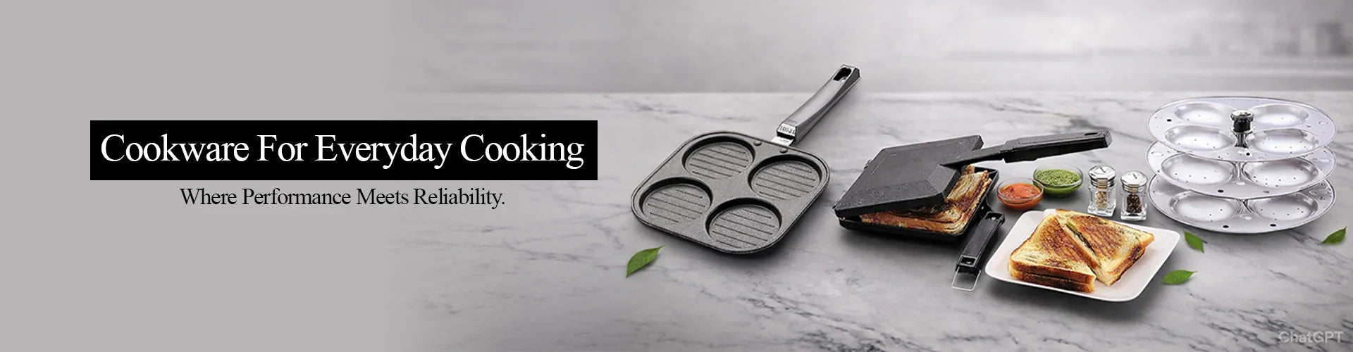 Cookware for Everyday Cooking Where Performance Meets Reliability