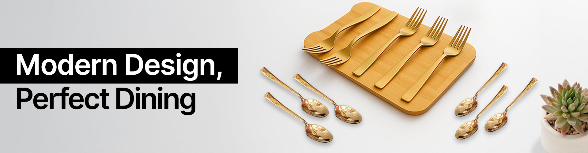 Cutlery Sets: The Perfect Blend of Style and Function for Every Dining Table