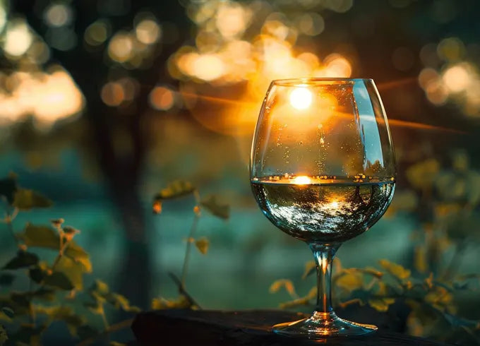 Timeless Elegance: Tea Cup Sets, Wine Glass Sets & Glassware for Every Home