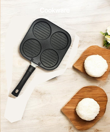 Cookware