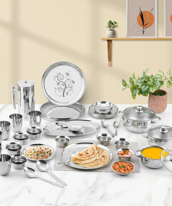 Dinnerware