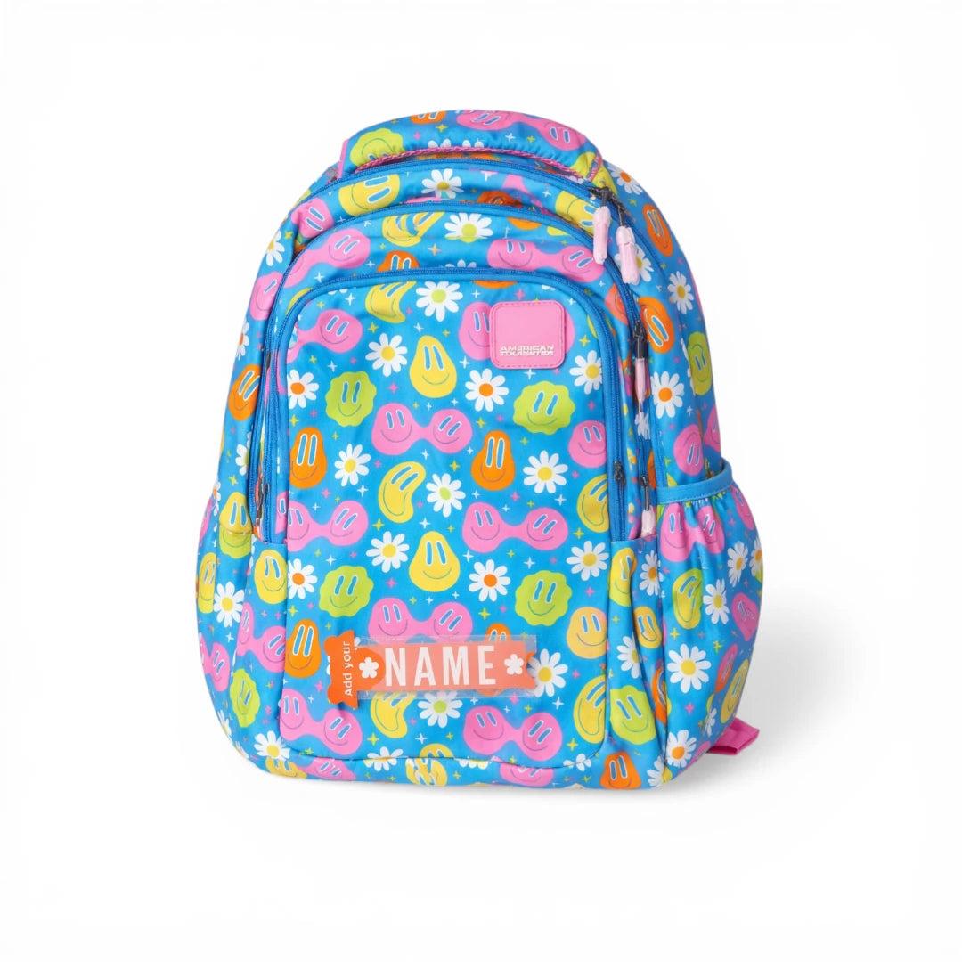 Happy Bloom Backpack
