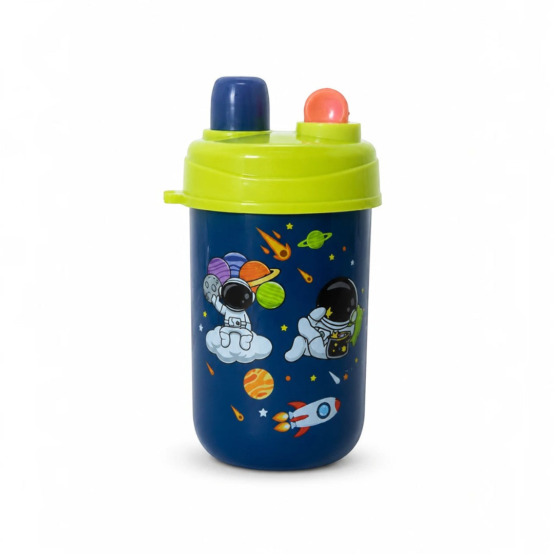 Galaxy Explorer Kids Sipper Cup