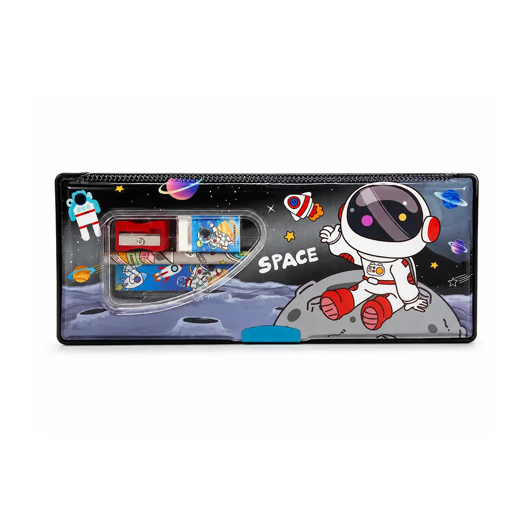 Galaxy Buddy Pencil Box Kit