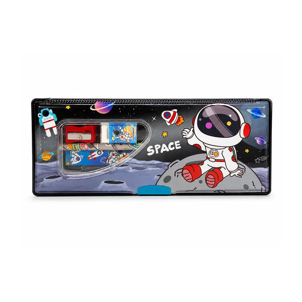 Galaxy Buddy Pencil Box Kit