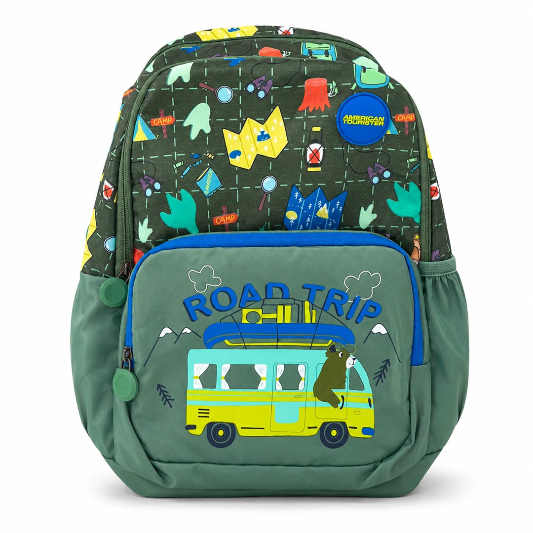 Adventure Trail Kids Backpack