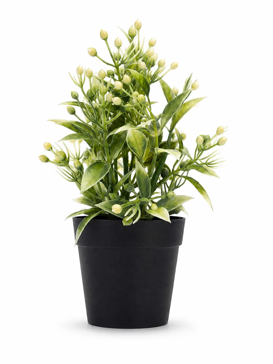 EverFresh Bloom Artificial Plant with Pot