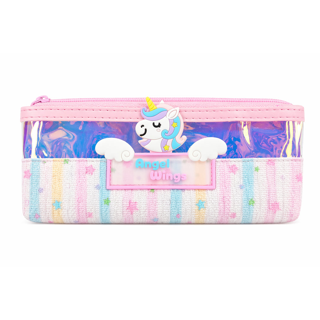 Unicorn Dream Glow Pouch