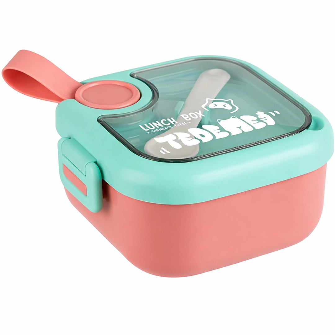 Teddy Fresh Bento Box