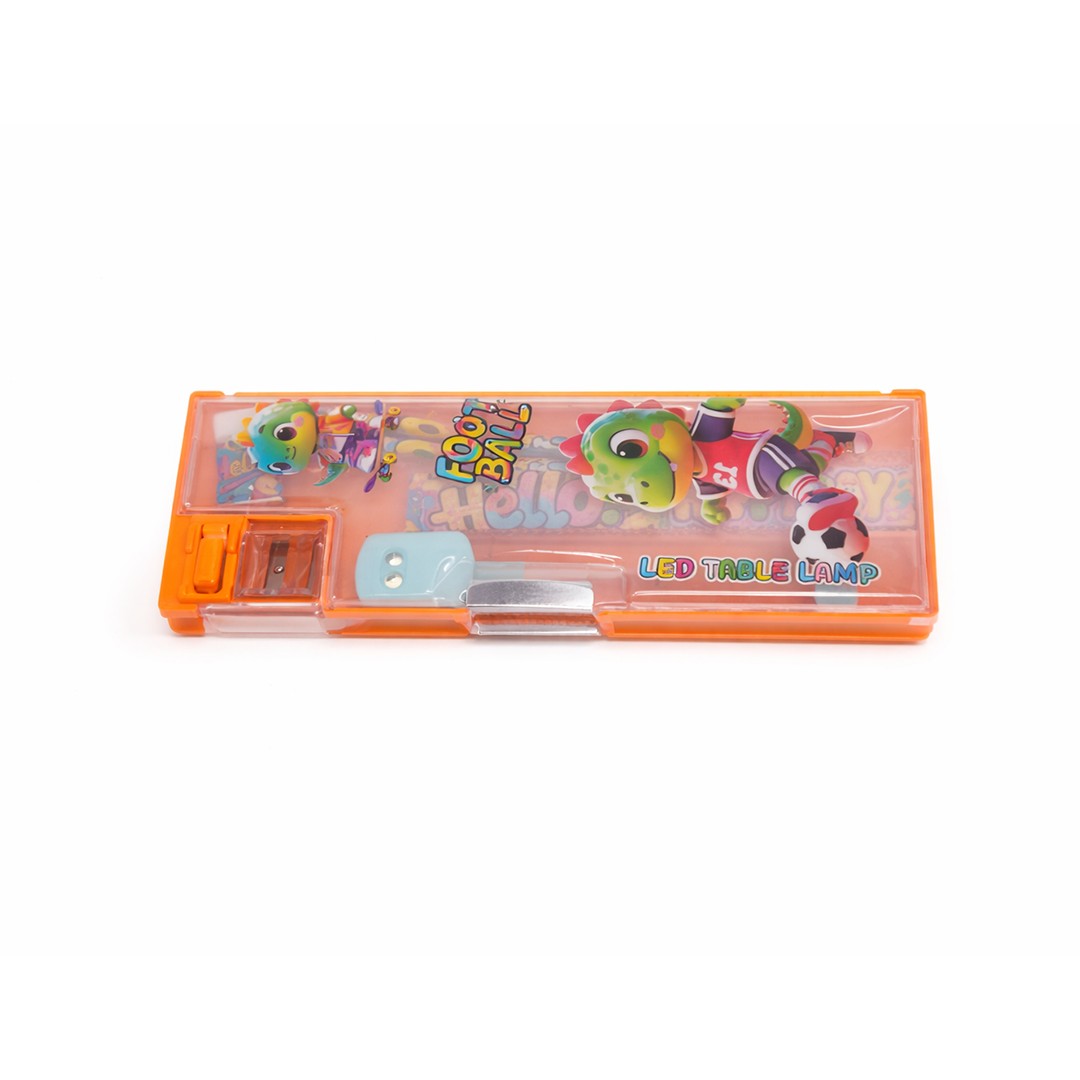 Happy Day Smart Study Kit Box