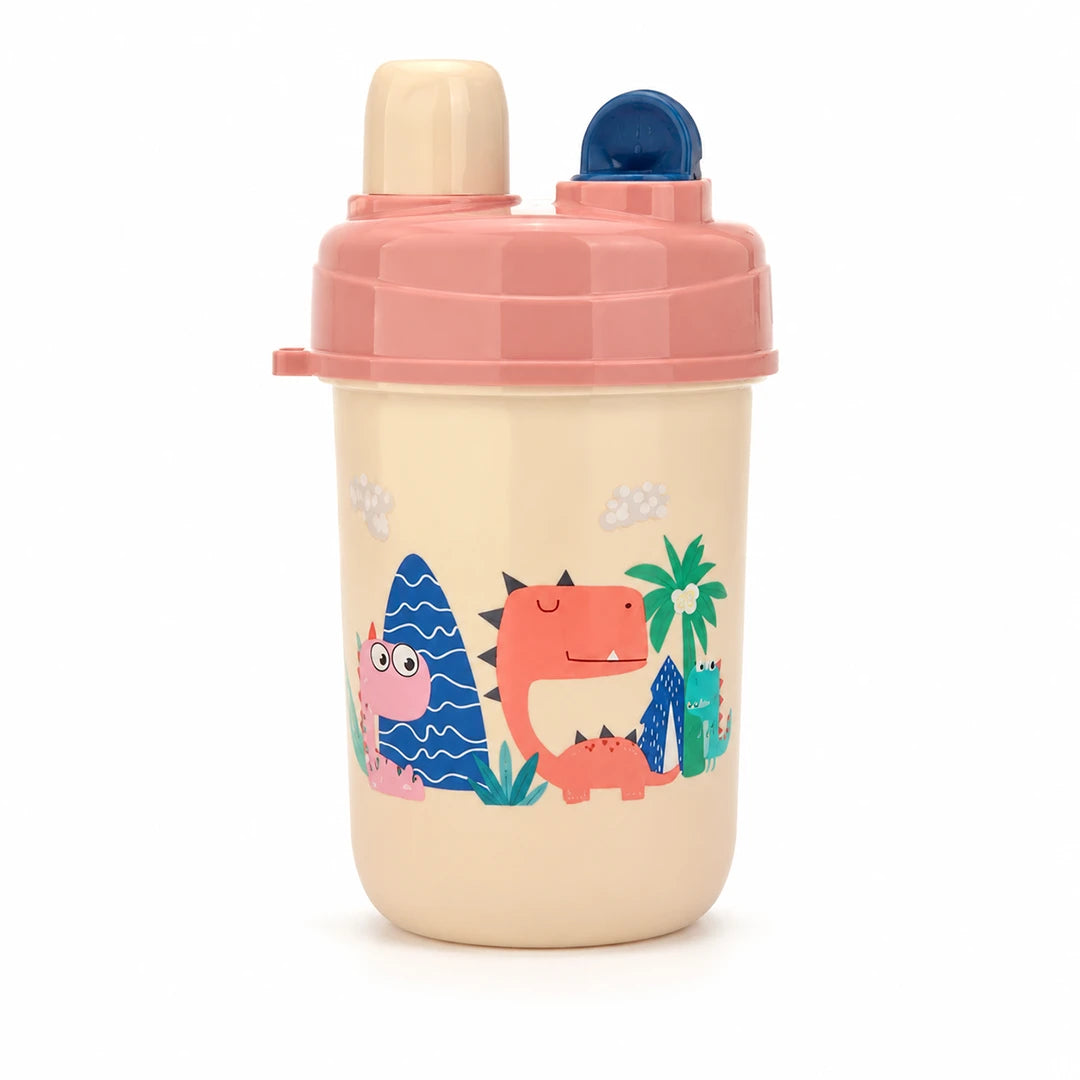 Dino Sip Kids Sipper Cup