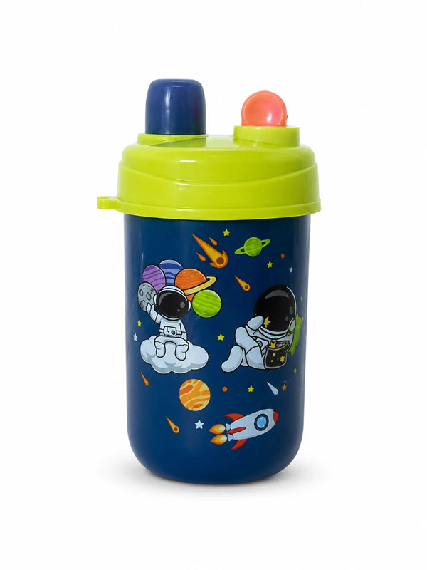 Galaxy Explorer Kids Sipper Cup