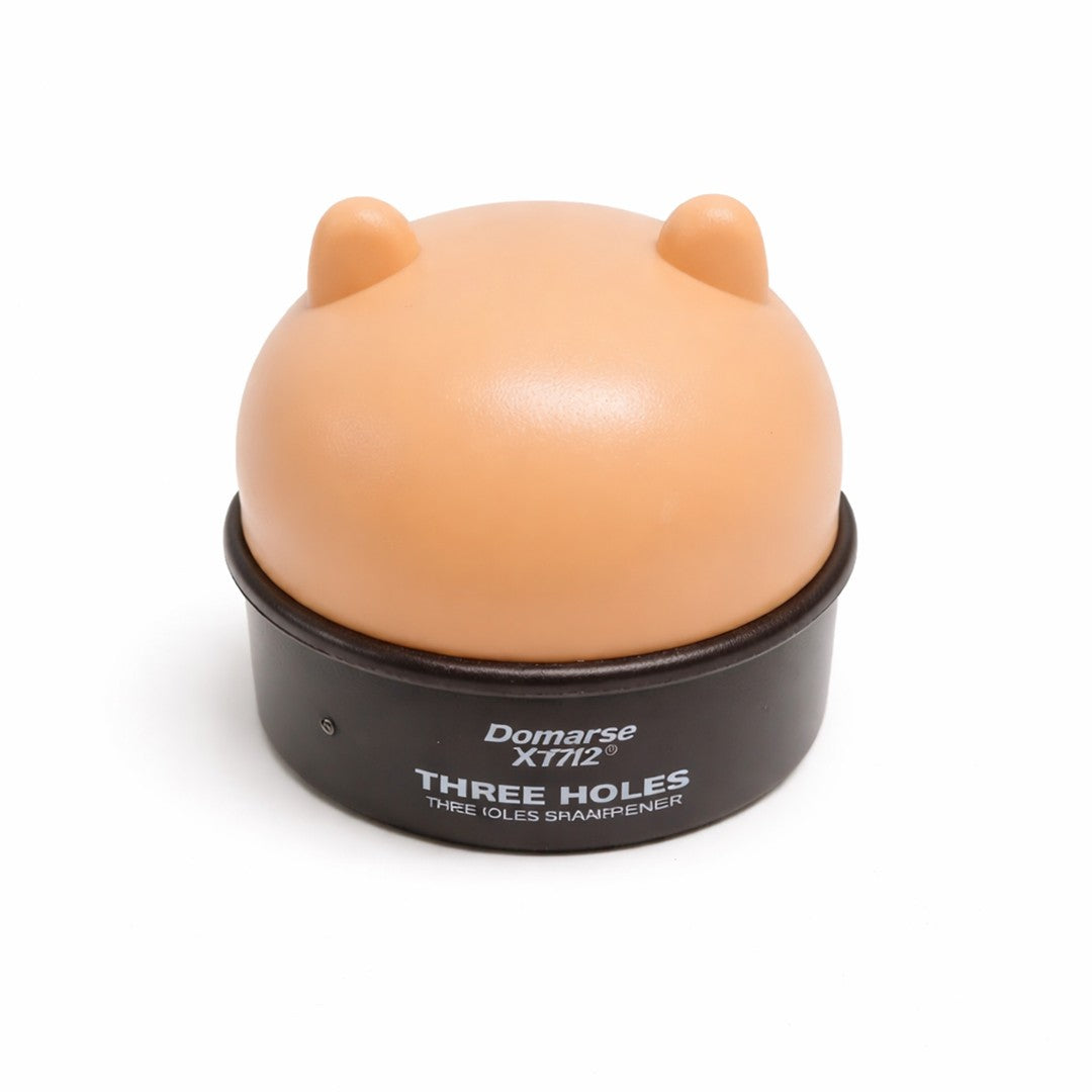 Bear Buddy 3-Hole Sharpener Set