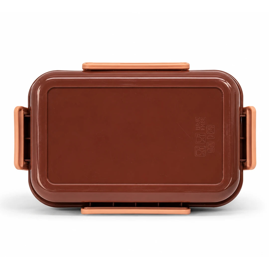 BearBuddy Bento Lunch Box