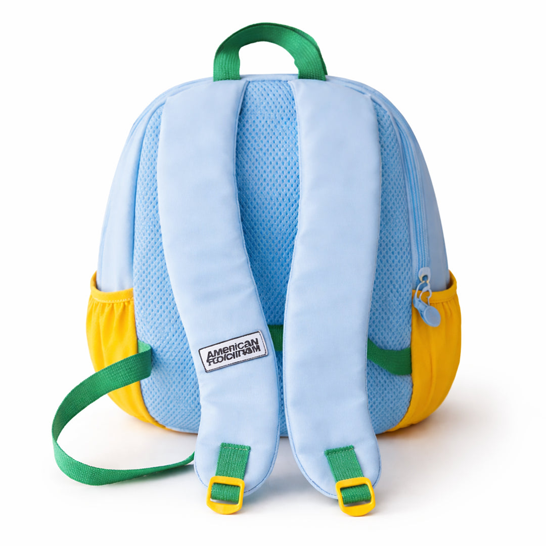 Tiny Tiger Adventure Backpack