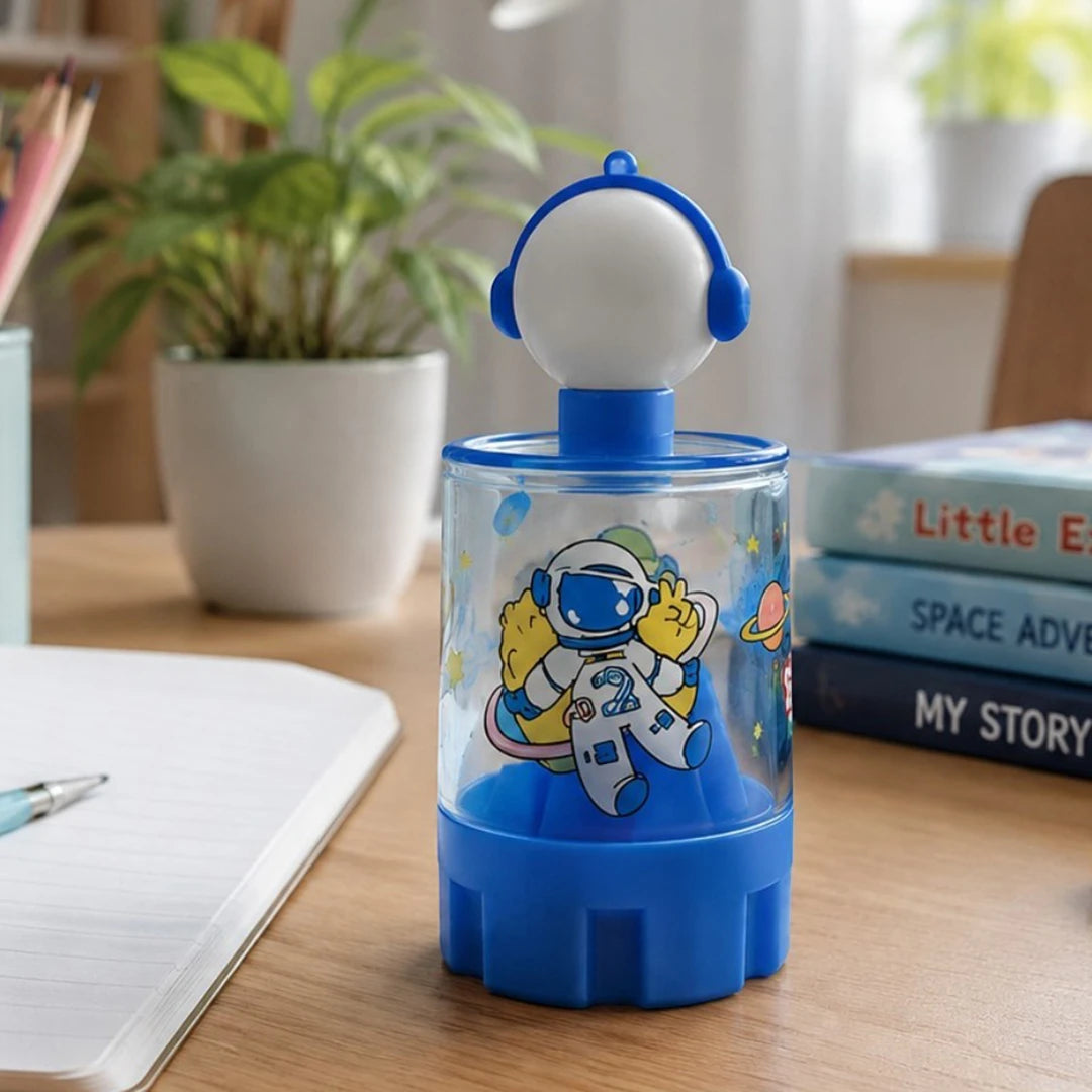 Cosmo Fun Sharpener (Combo of 2)