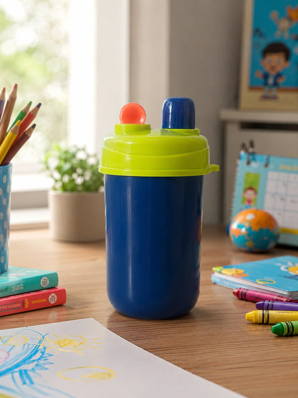 Galaxy Explorer Kids Sipper Cup