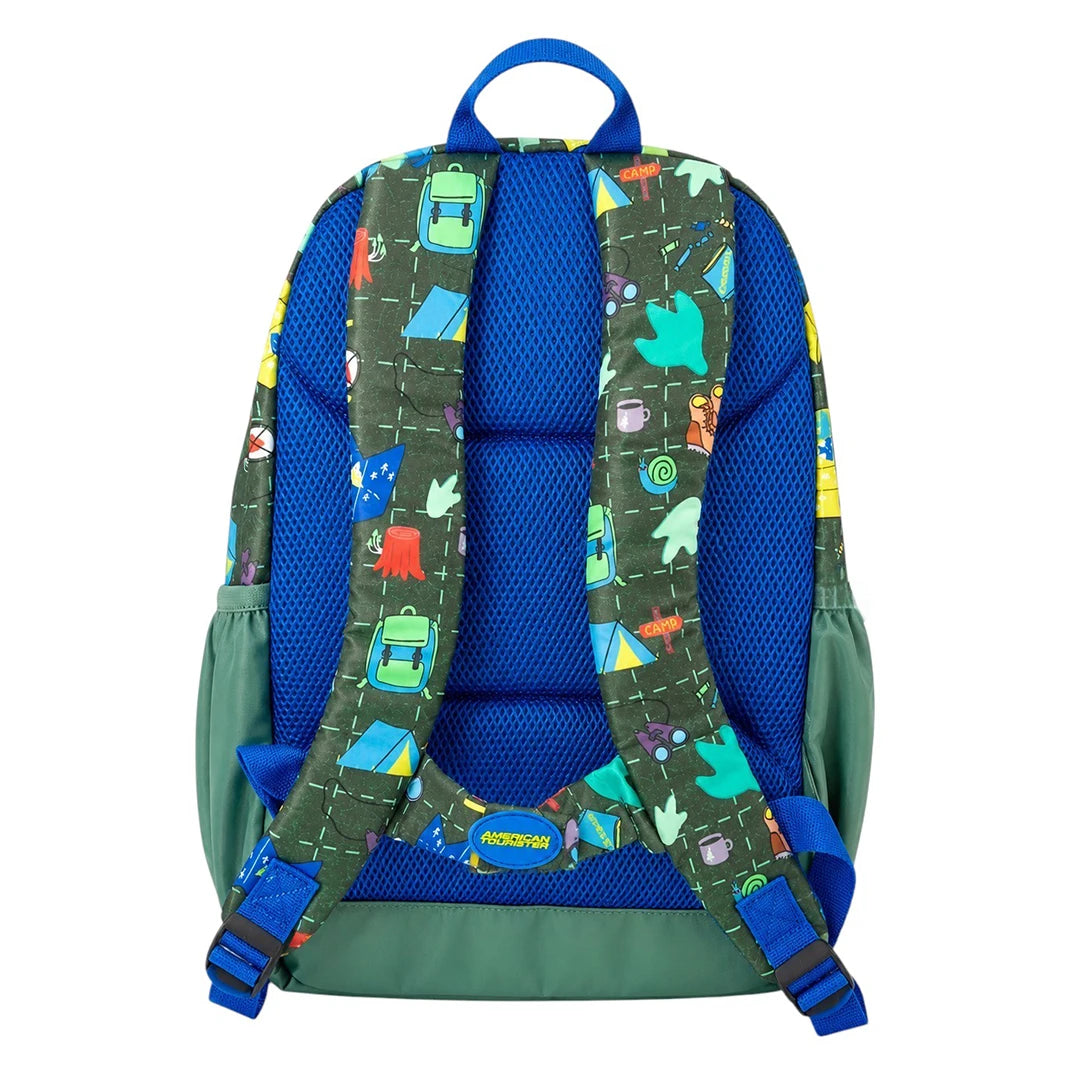 Adventure Trail Kids Backpack