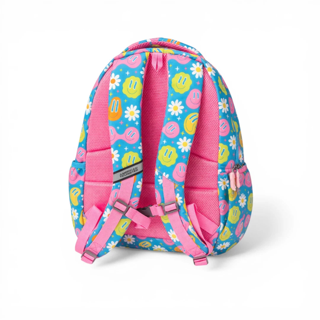 Happy Bloom Backpack