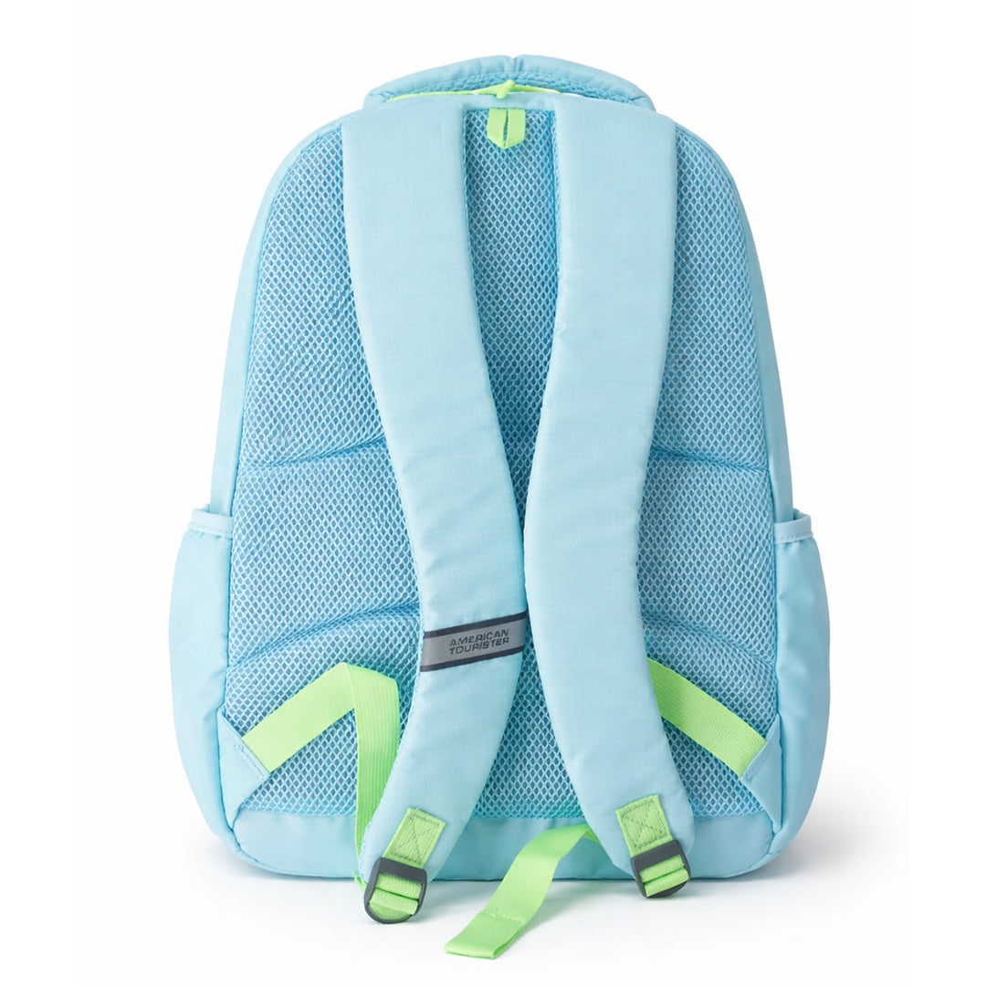 Aqua Breeze Everyday Backpack