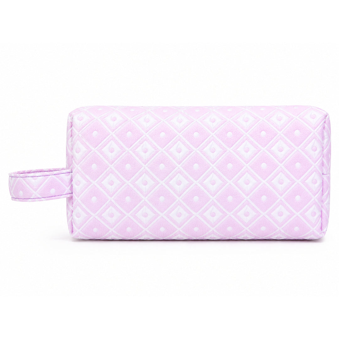 Blossom Charm Pouch