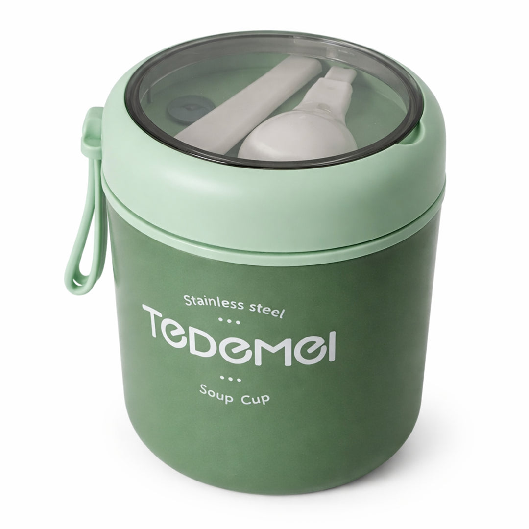 Comfort Bite Soup Cup