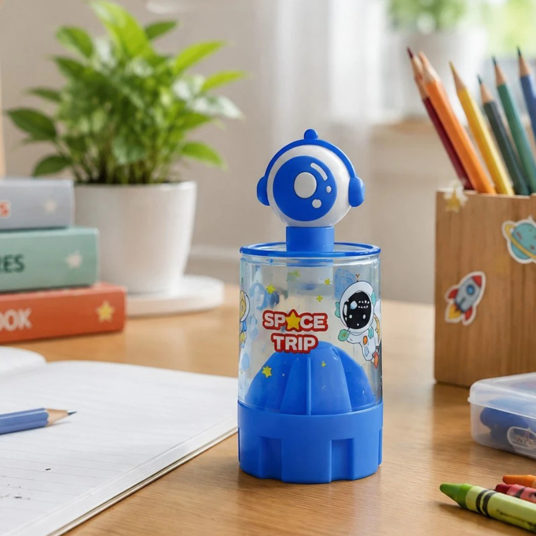 Moon Explorer Sharpener (Combo of 2)