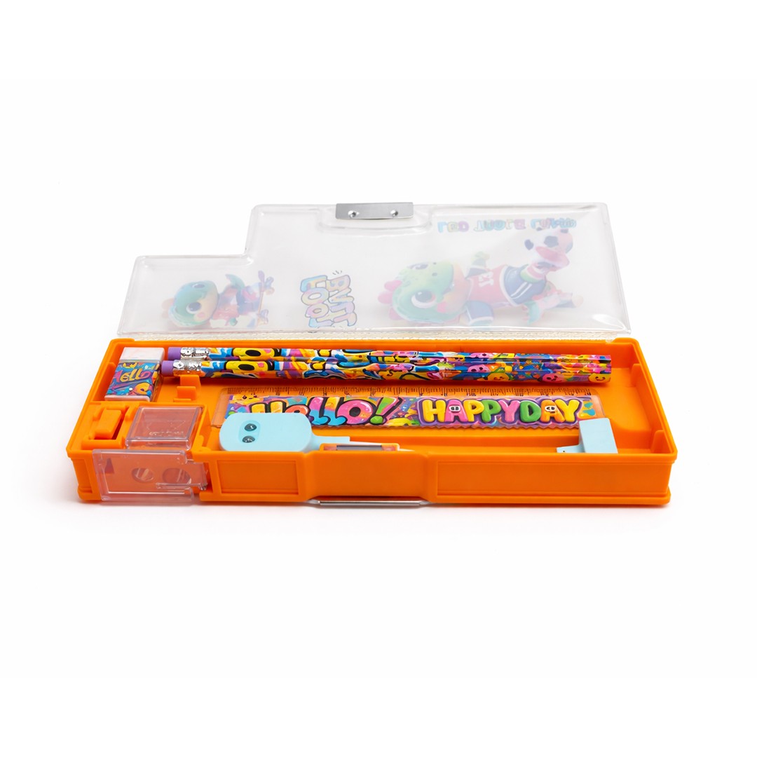 Happy Day Smart Study Kit Box
