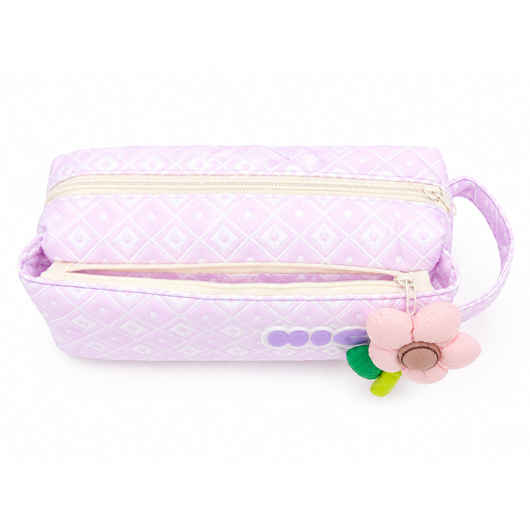 Blossom Charm Pouch