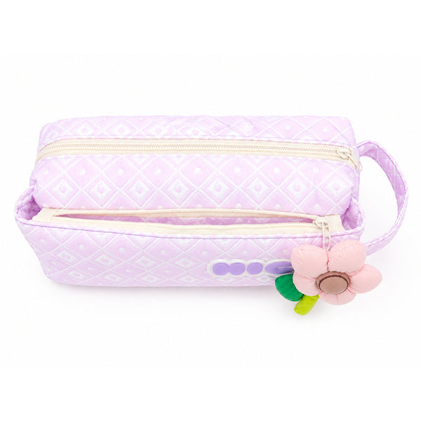 Blossom Charm Pouch