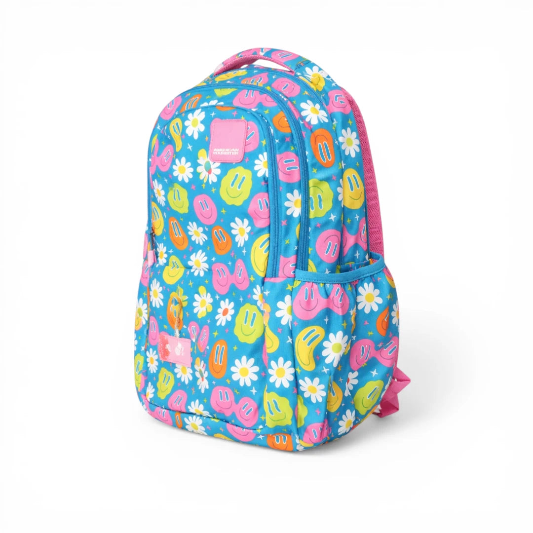 Happy Bloom Backpack