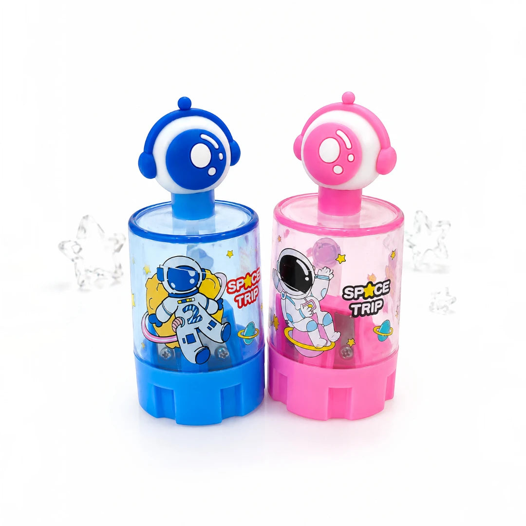 Astro Buddy Sharpener (Combo of 2)