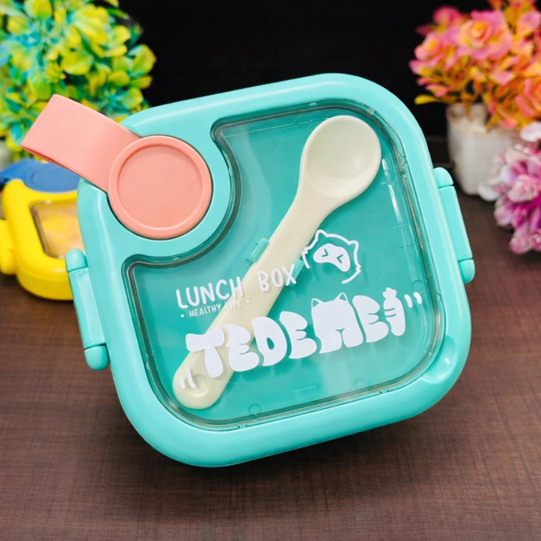 Teddy Fresh Bento Box