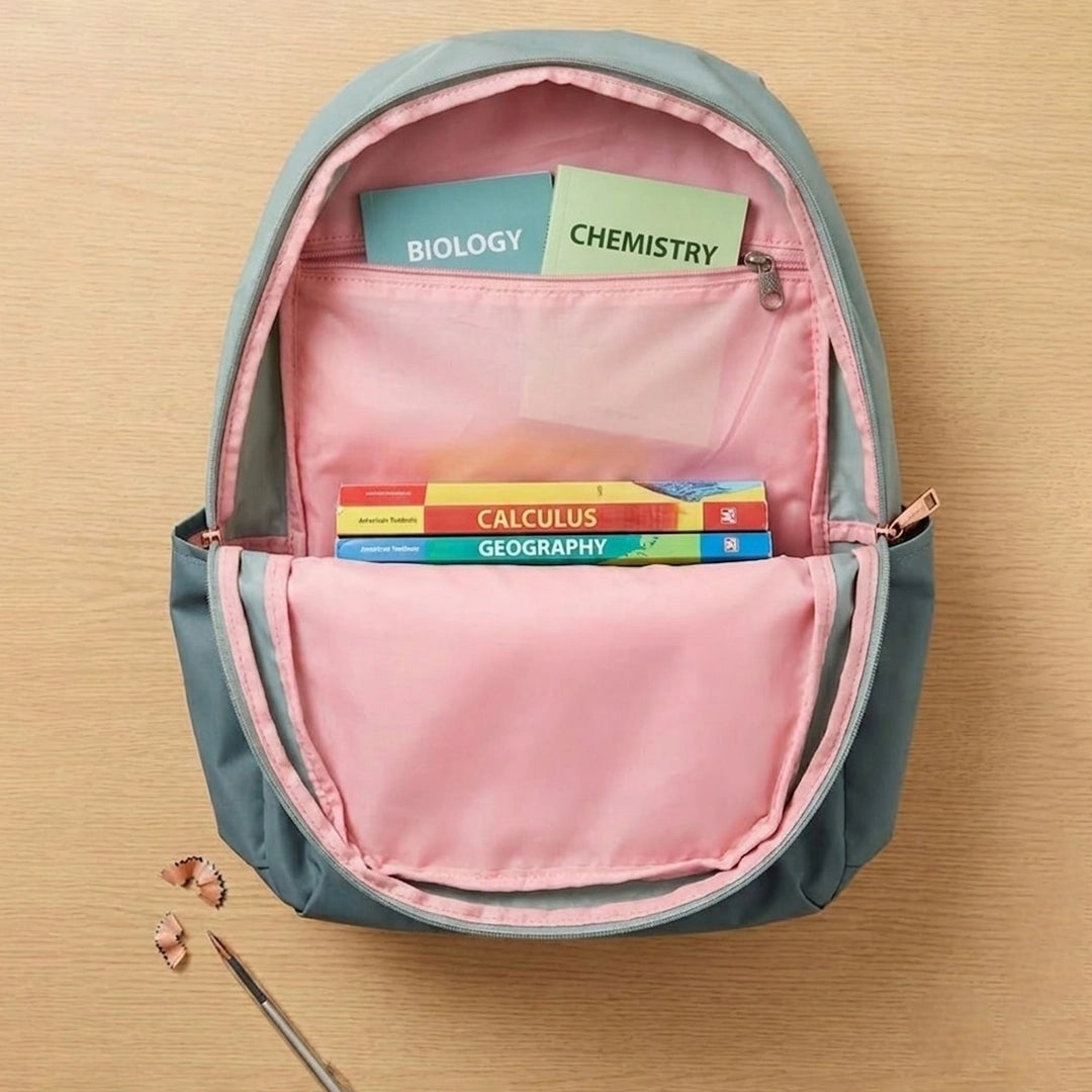 Aero Mint Everyday Backpack