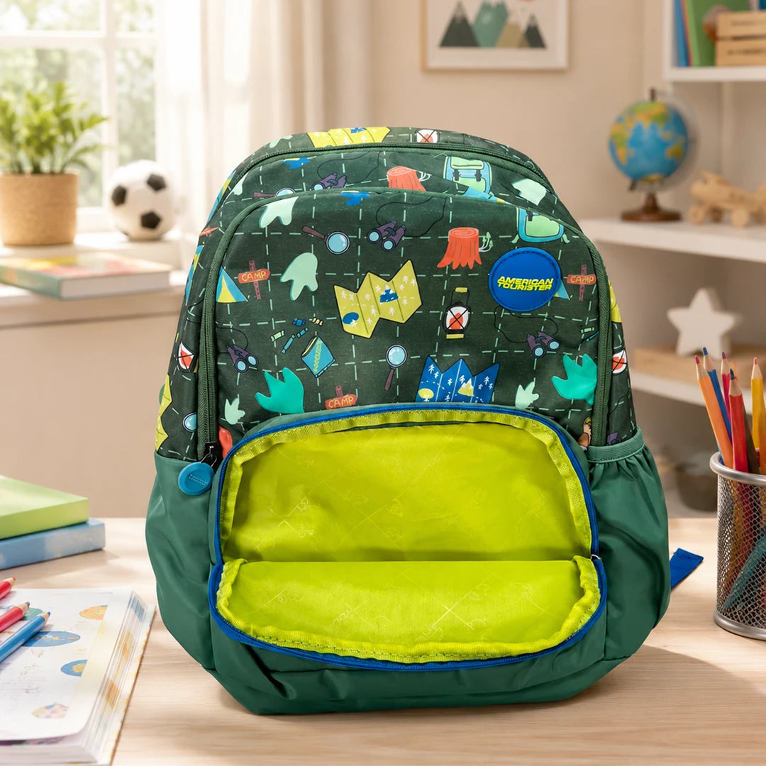 Adventure Trail Kids Backpack