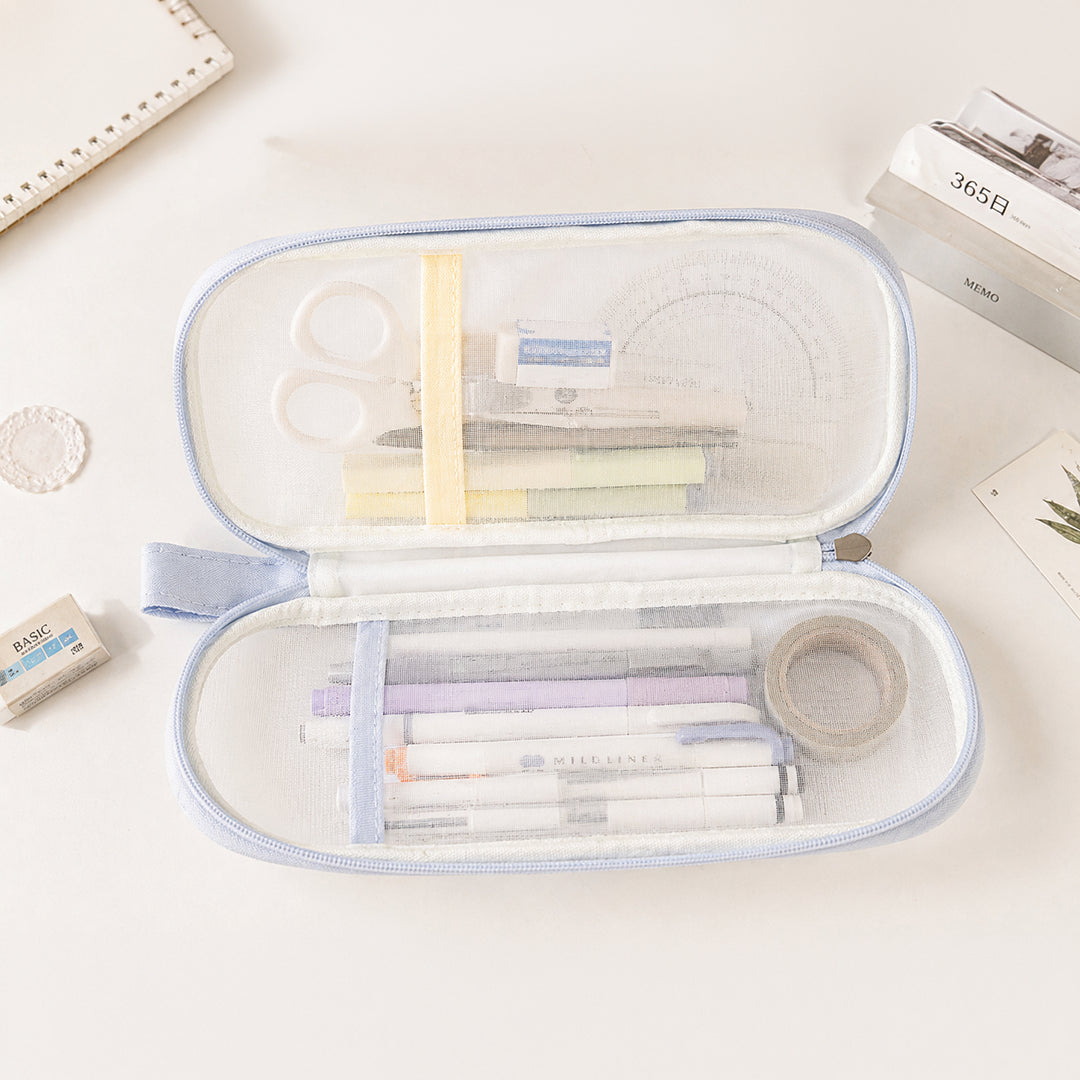 Cloud View Organizer