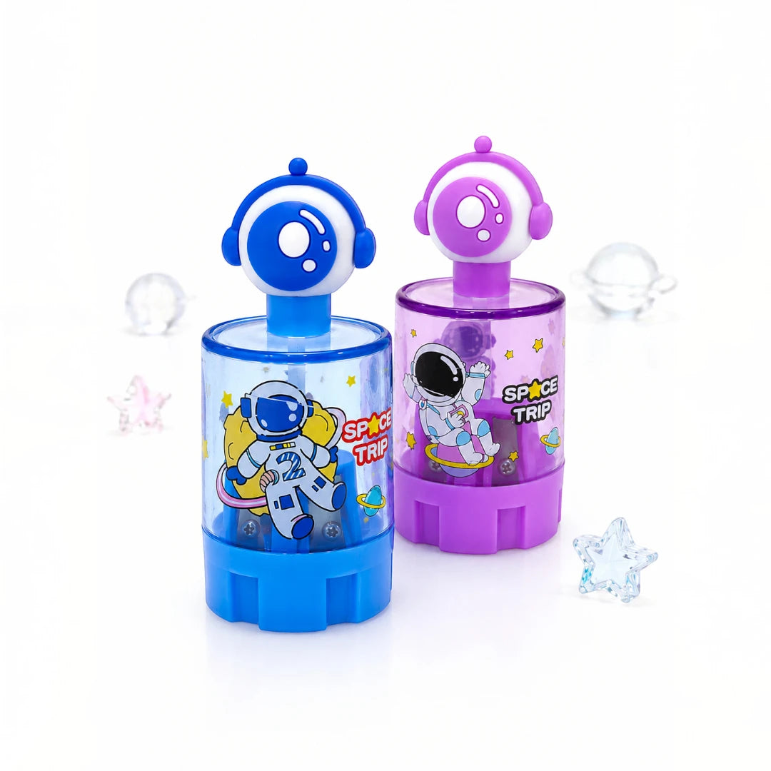 Cosmo Fun Sharpener (Combo of 2)