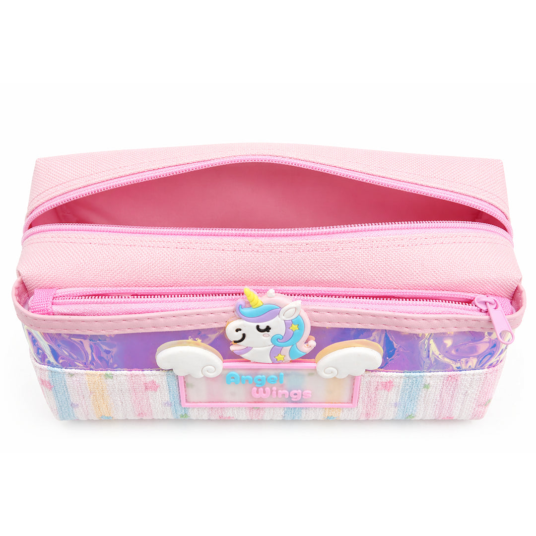Unicorn Dream Glow Pouch