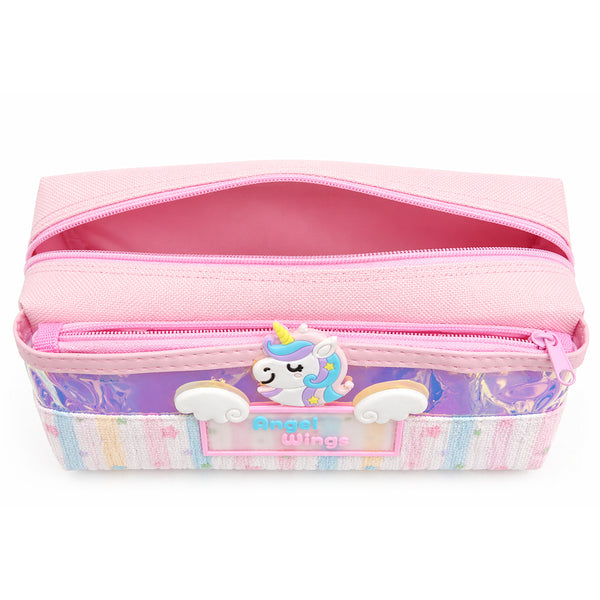 Unicorn Dream Glow Pouch