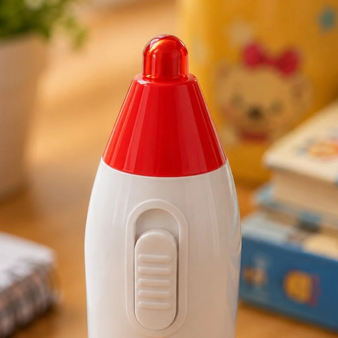 Rocket Glow 3-in-1 Stationery Tool (Combo of 2)