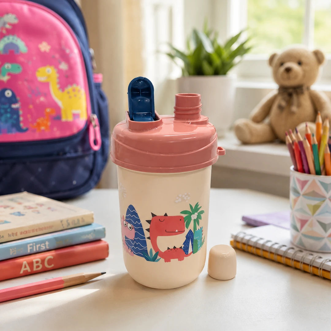 Dino Sip Kids Sipper Cup