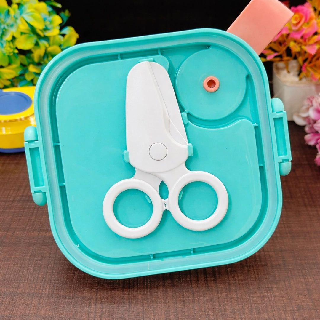 Teddy Fresh Bento Box