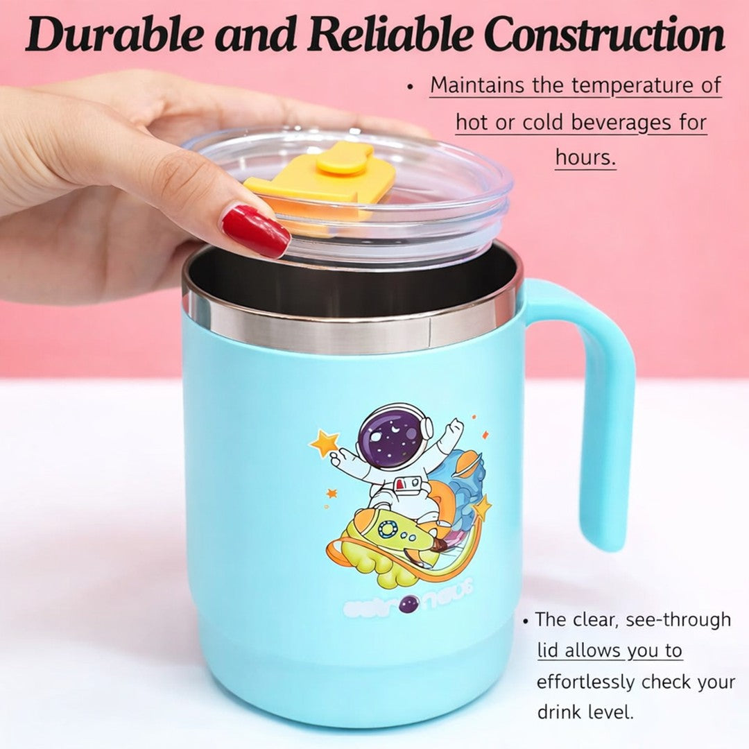 Astro Sip Insulated Mug