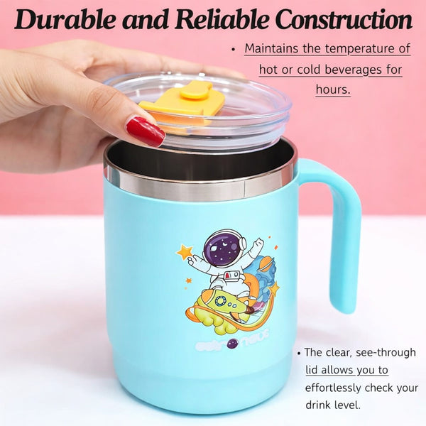 Astro Sip Insulated Mug
