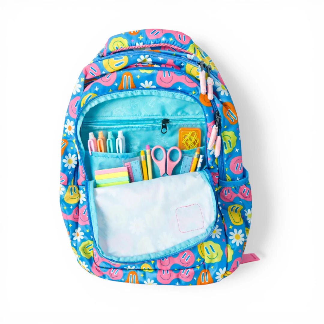 Happy Bloom Backpack