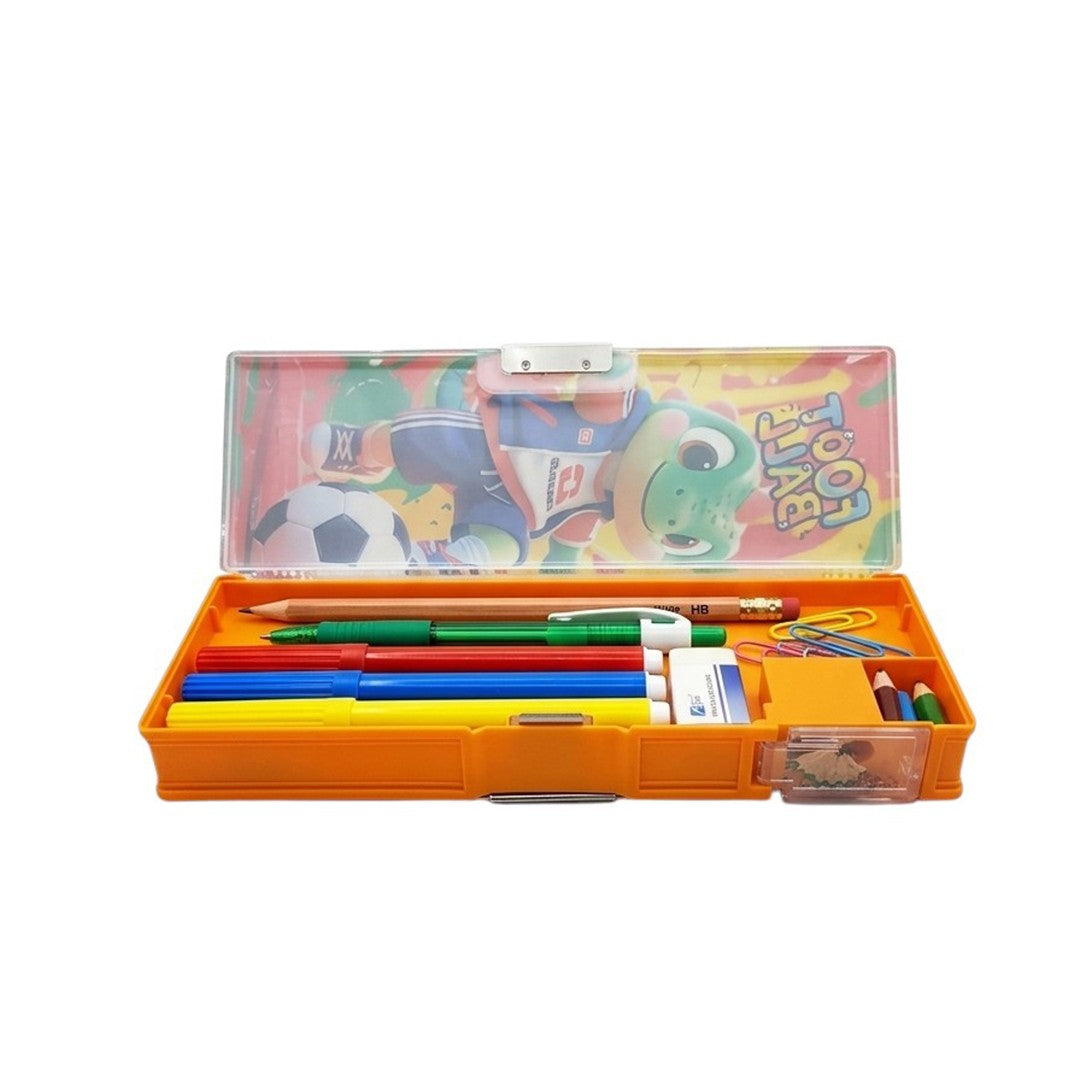 Happy Day Smart Study Kit Box