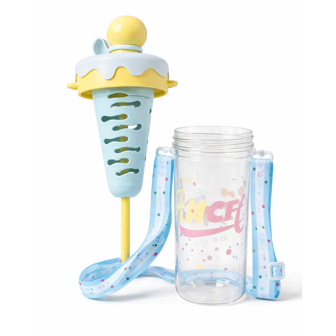 Splash Pop Straw Bottle