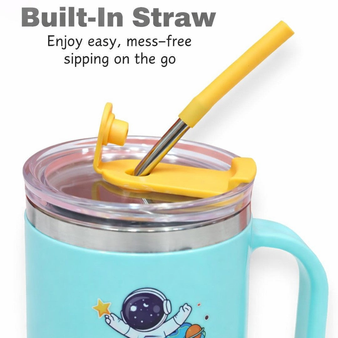 Astro Sip Insulated Mug