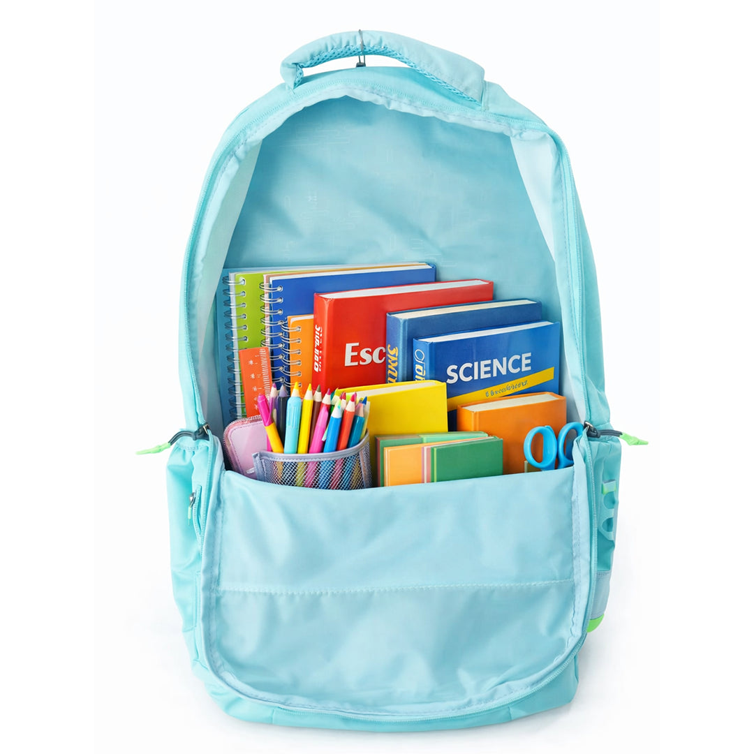 Aqua Breeze Everyday Backpack