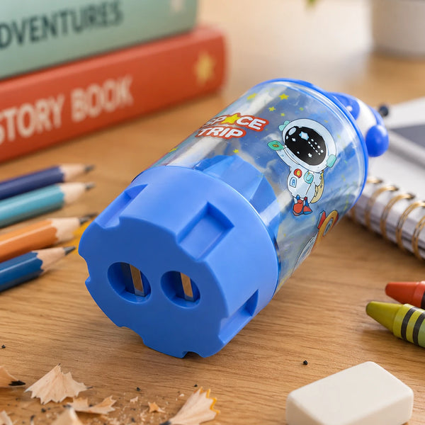 Moon Explorer Sharpener (Combo of 2)